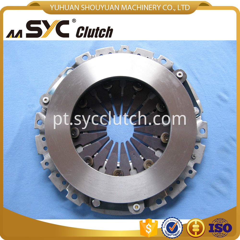 Isuzu Clutch Pressure Plate